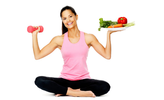 LA BELLEZA Y EL EJERCICIO