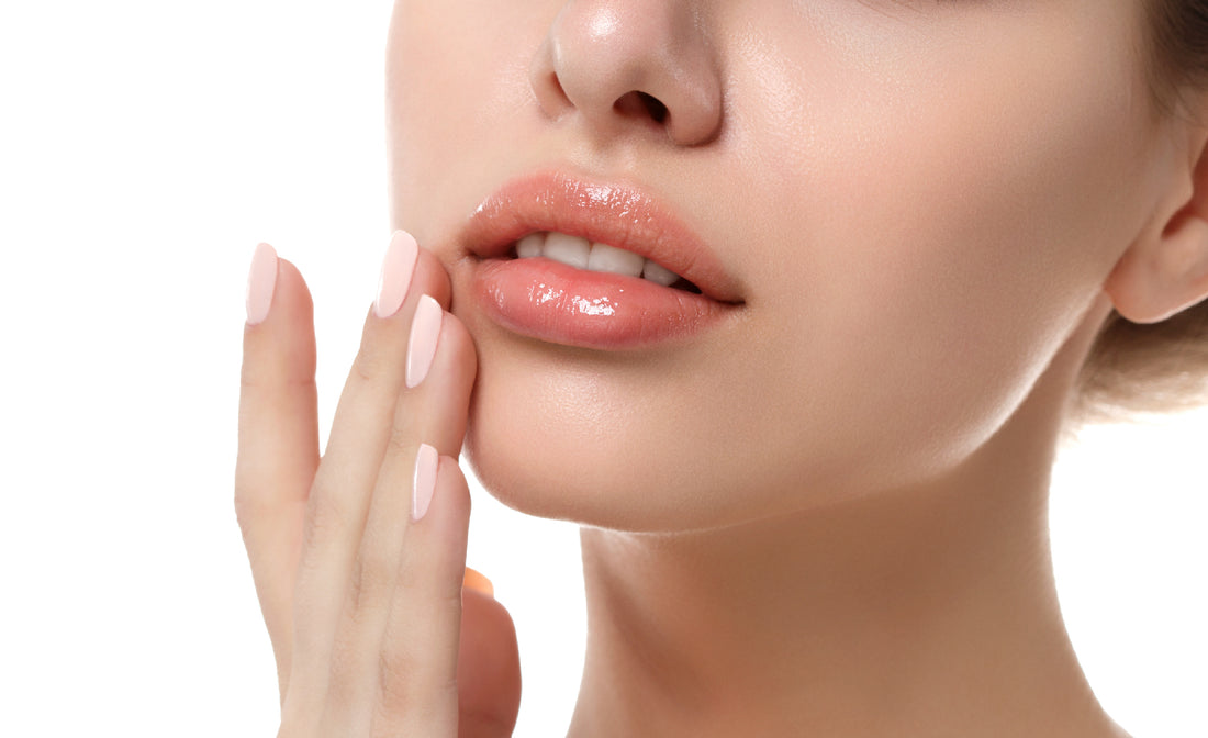 LA SALUD Y EL CUIDADO DE TUS LABIOS