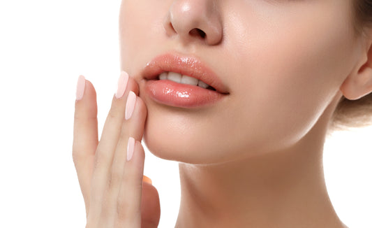 LA SALUD Y EL CUIDADO DE TUS LABIOS