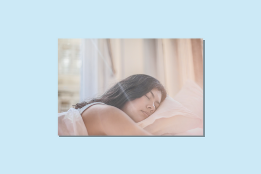 DORMIR CORRECTAMENTE: EL MEJOR COSMÉTICO