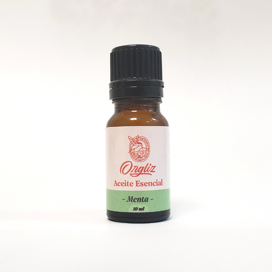 PURE PEPPERMINT ESSENCE 10ML