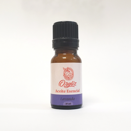 PURE LAVENDER ESSENCE
