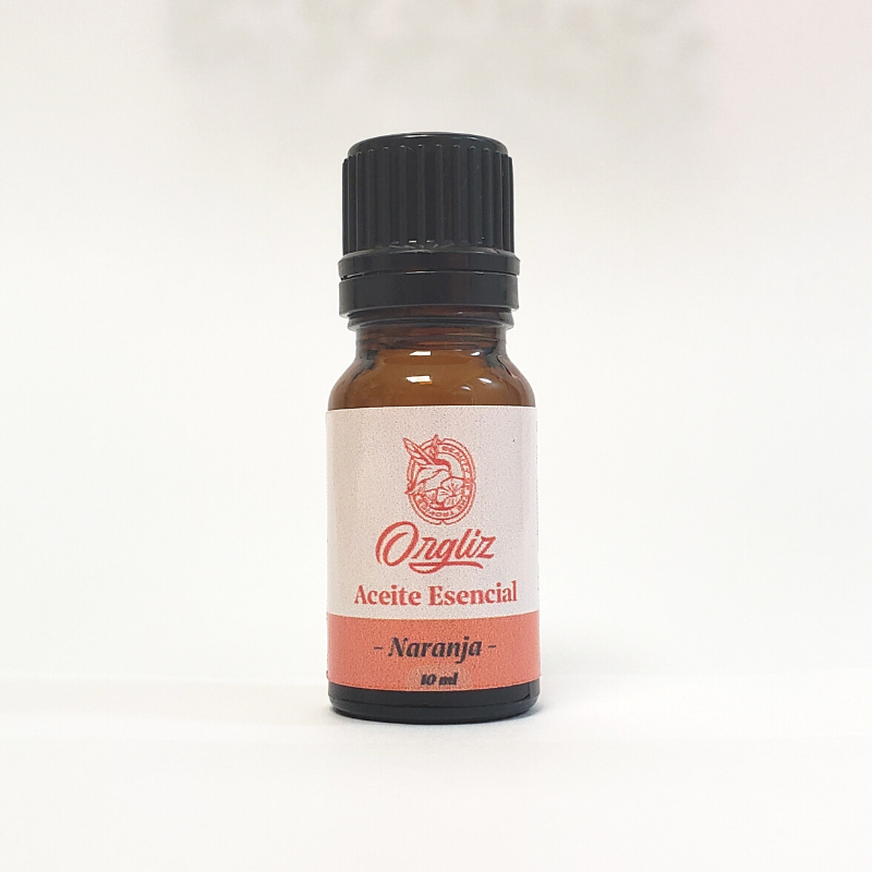 PURE ORANGE ESSENCE