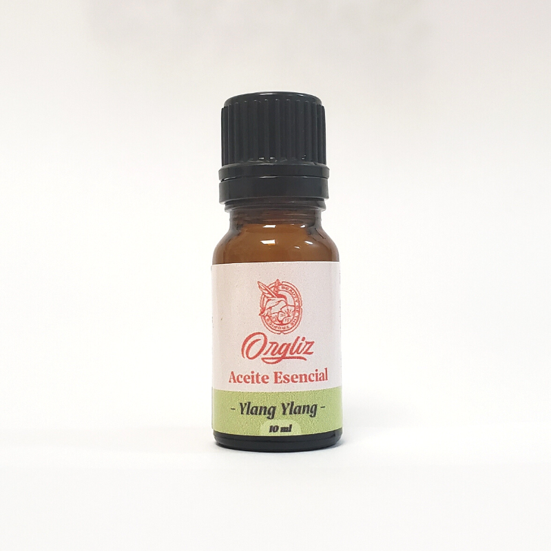 PURE ESSENCE OF YLANG YLANG