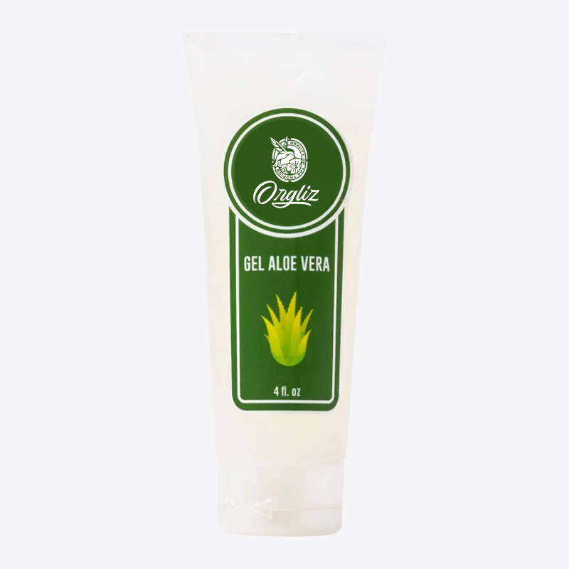 Gel de Aloe Vera