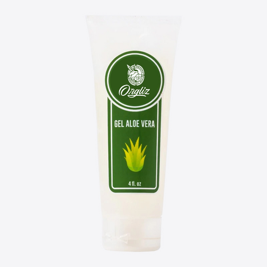 ALOE VERA GEL