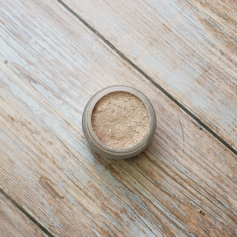 Mascarilla Reparadora