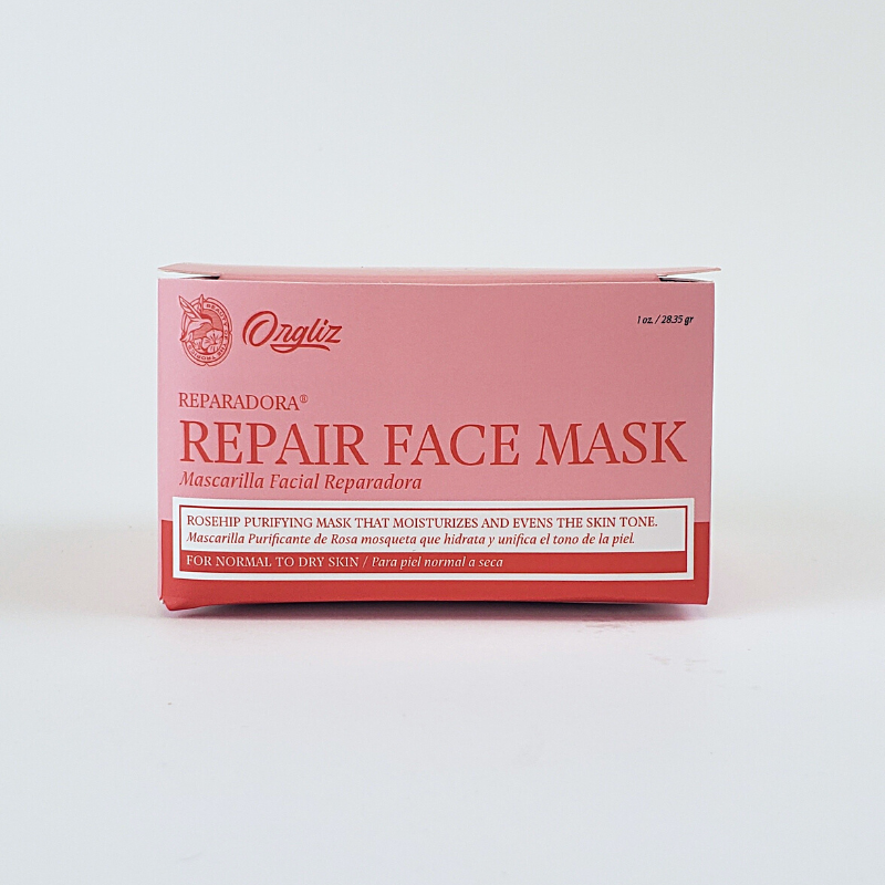 Mascarilla Reparadora