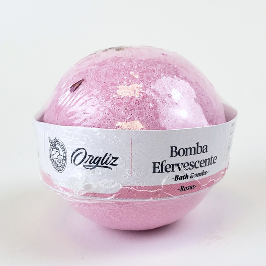 Bombas Redondas