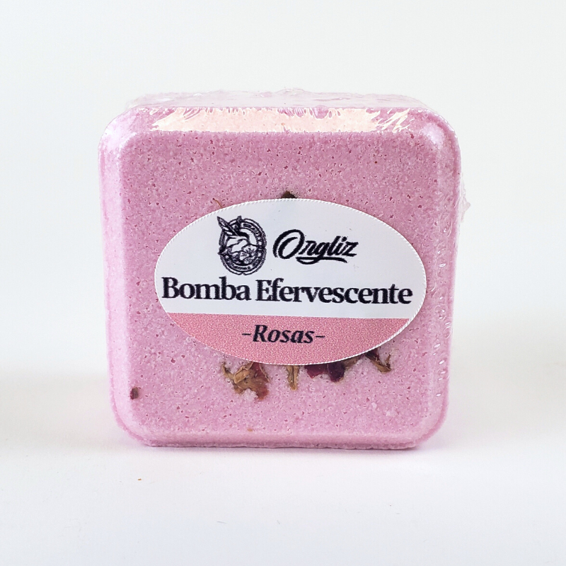 Bombas Cuadradas