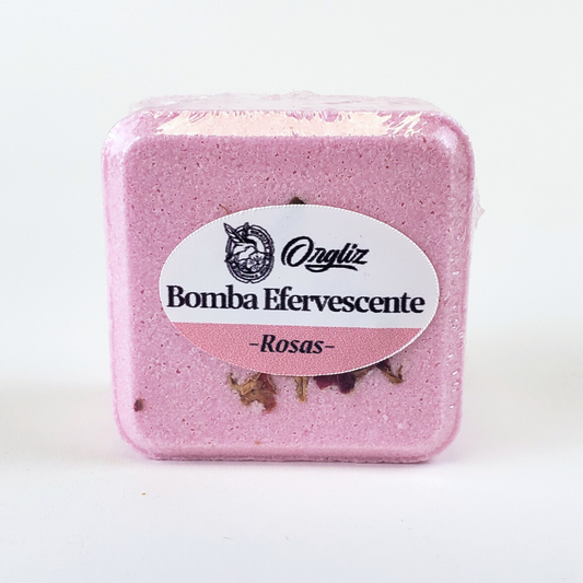 Bombas Cuadradas
