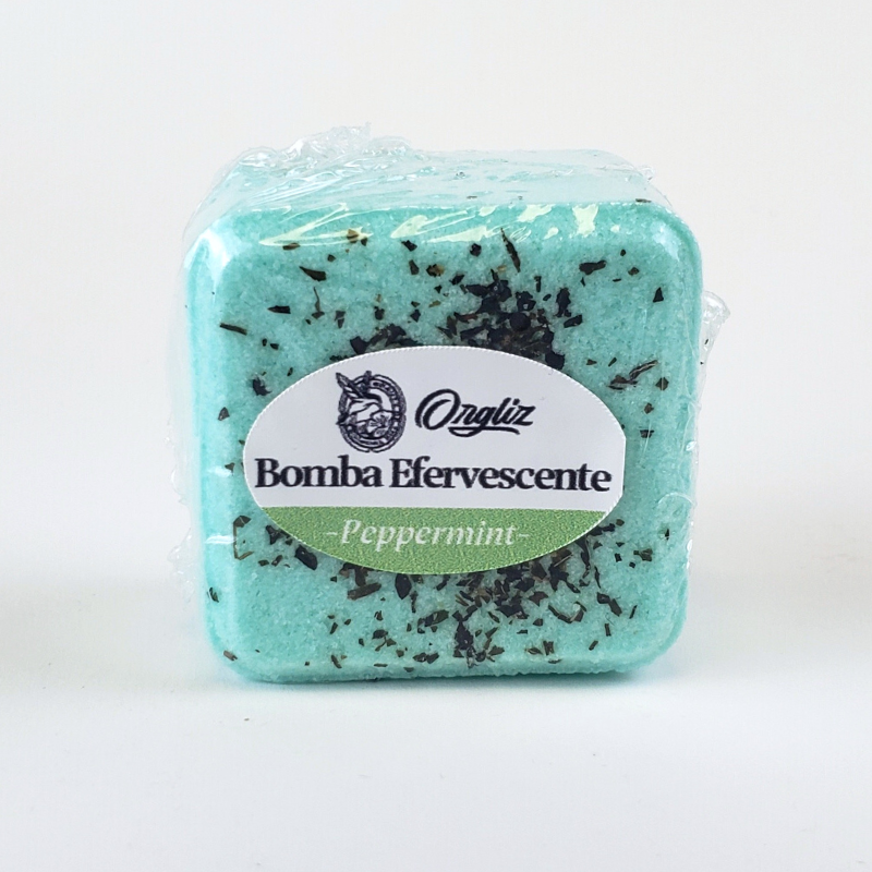 Bombas Cuadradas