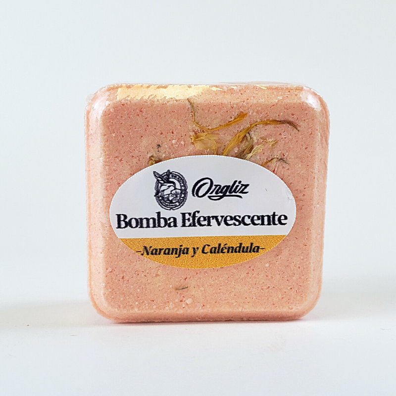 Bombas Cuadradas