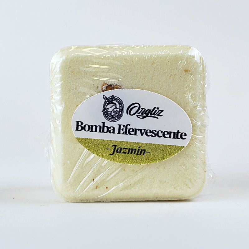 Bombas Cuadradas