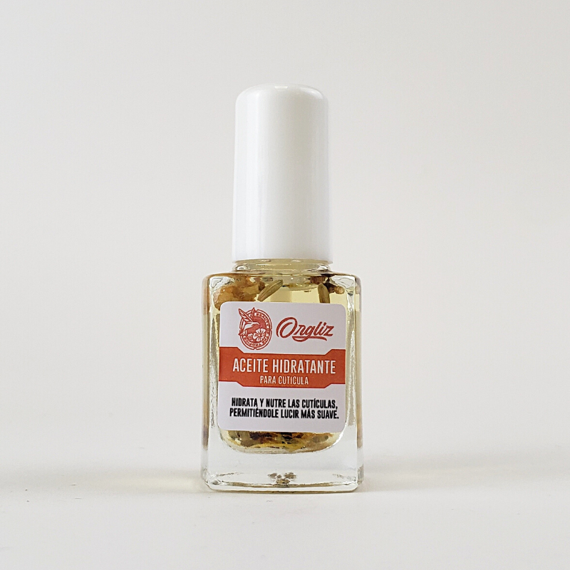 CUTICLE MOISTURIZING OIL