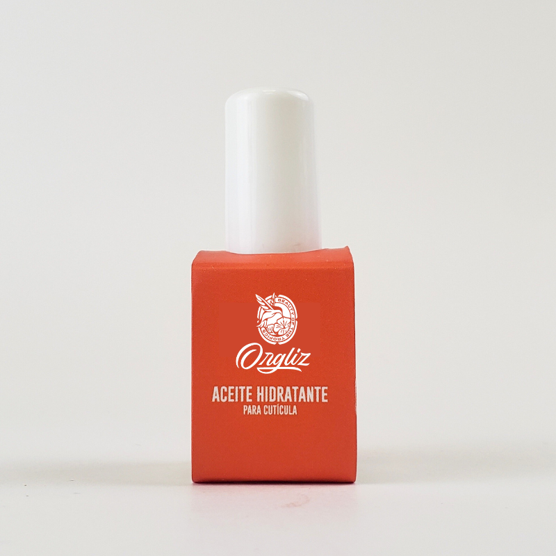 CUTICLE MOISTURIZING OIL