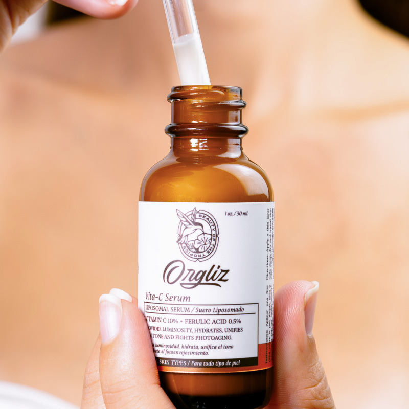 Vita-C Serum