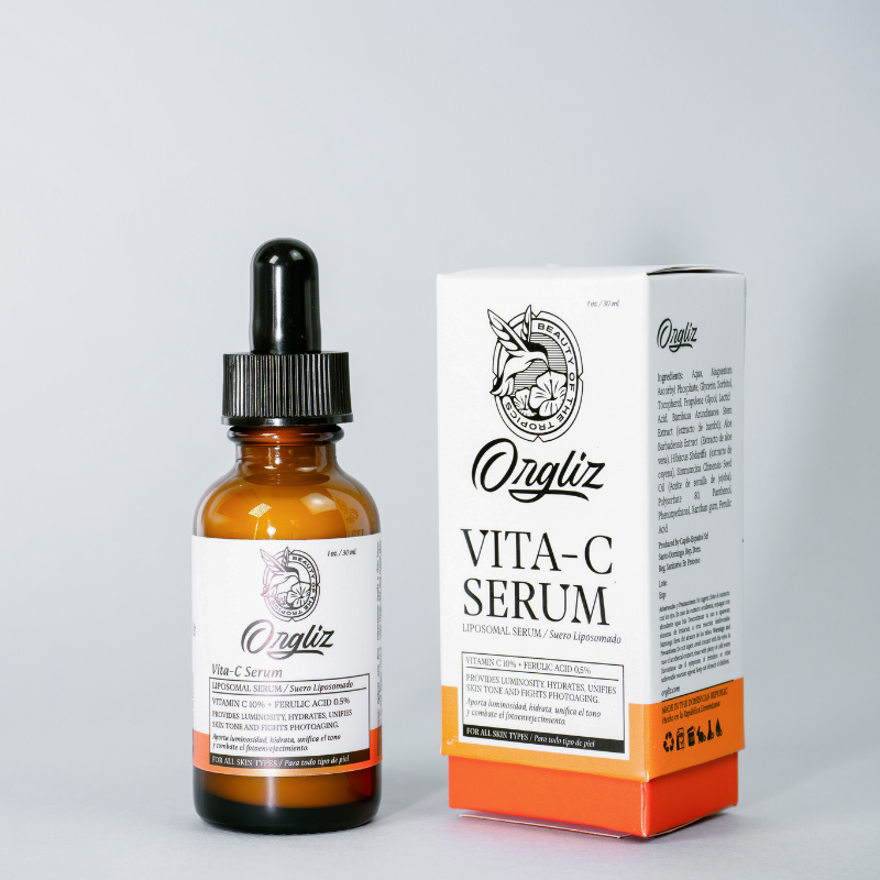 Vita-C Serum