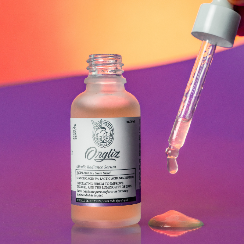 Glicolic Radiance Serum