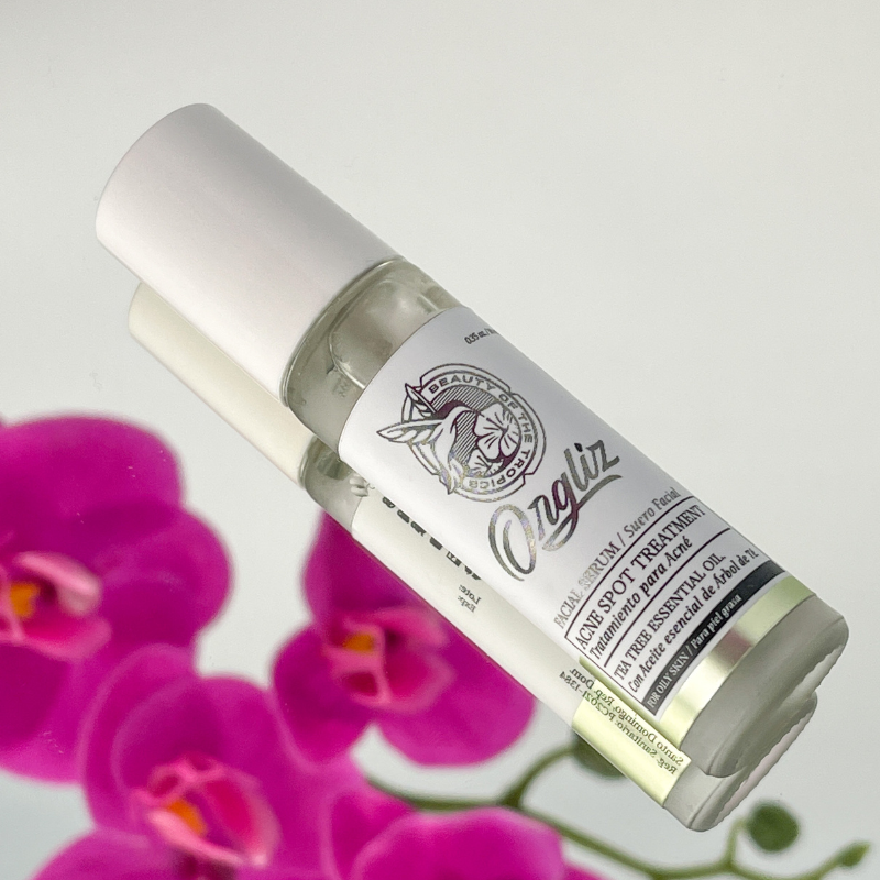 Acne Spot Treatment