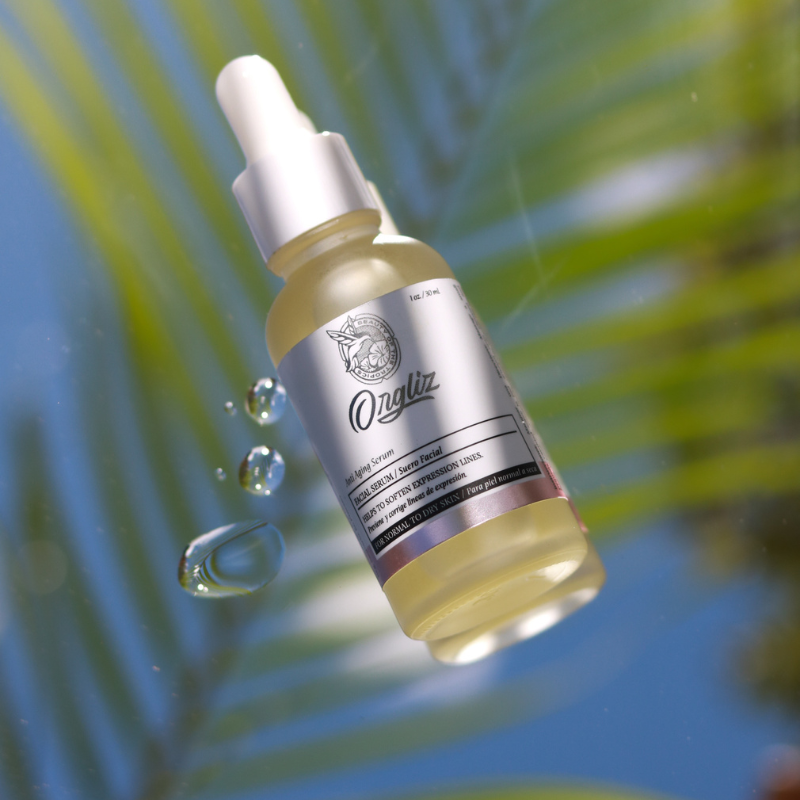 Glicolic Radiance Serum