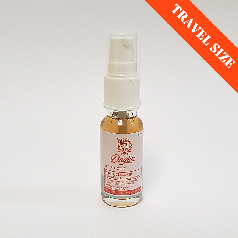 Vitgel Cleanser