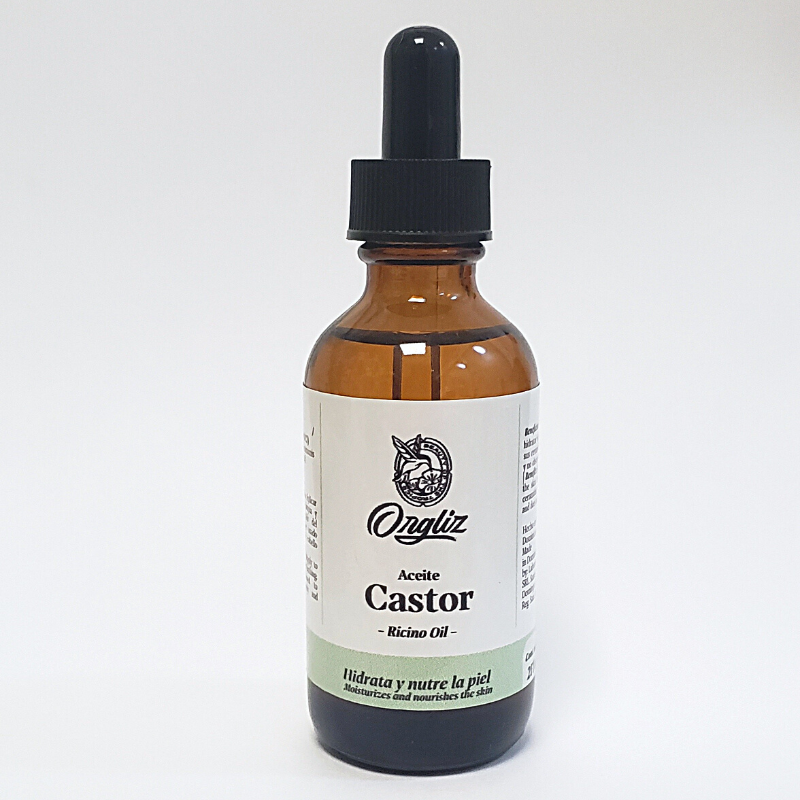 Aceite de Castor