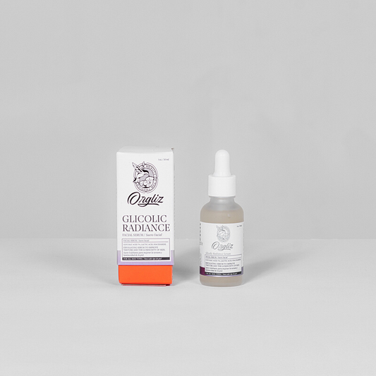 Glicolic Radiance Serum