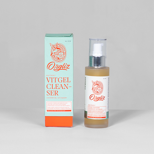 Vitgel Cleanser