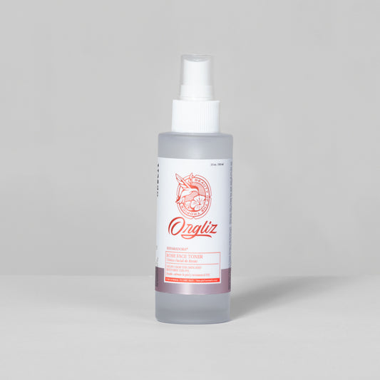 Tónico Facial Rosas