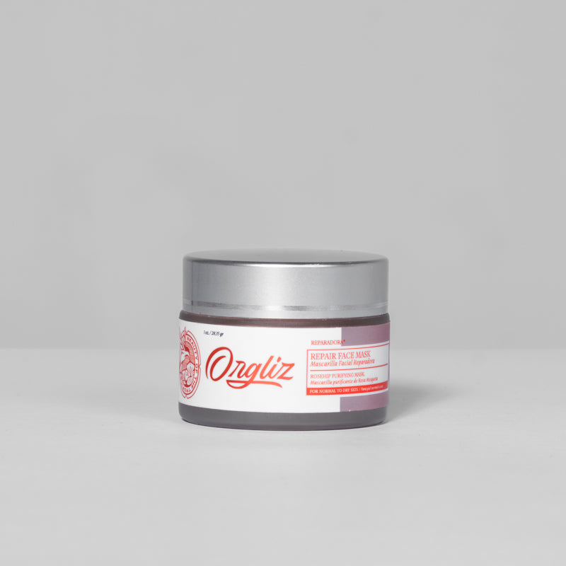 Mascarilla Reparadora