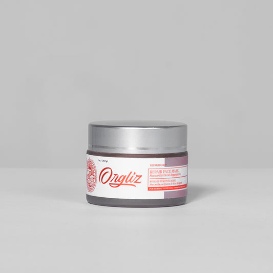 Mascarilla Reparadora