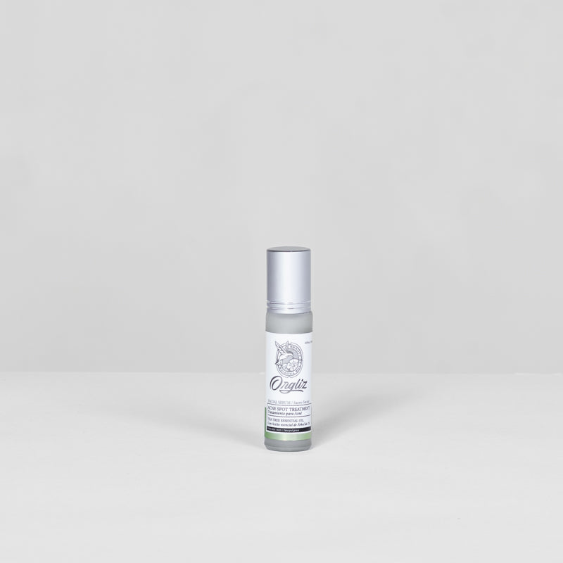 Acne Spot Treatment