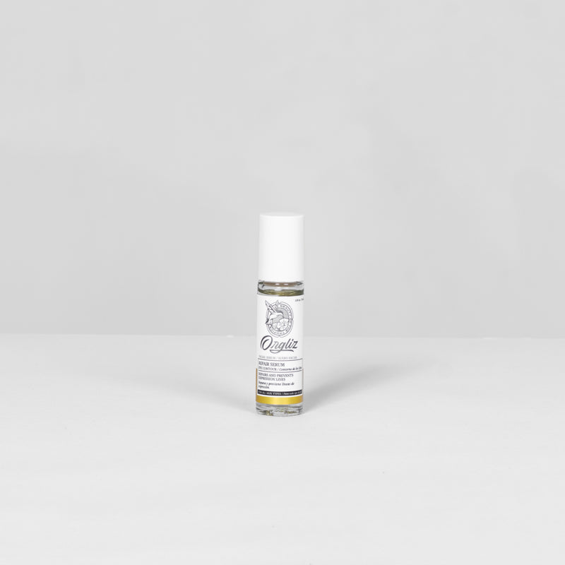 Suero Reparador Contorno Ojos