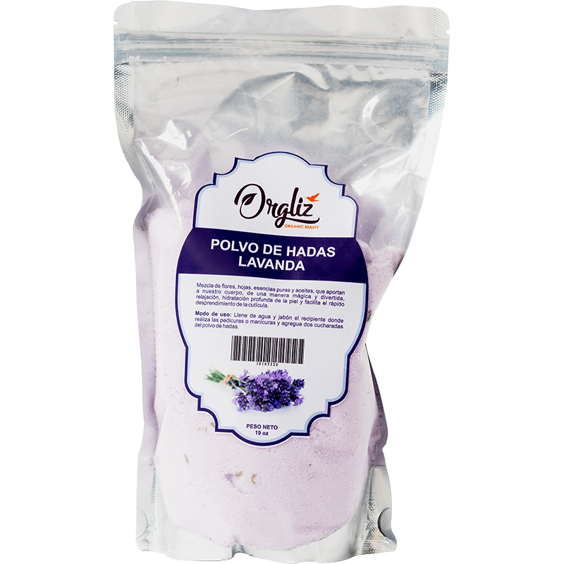Polvo de Hadas 19 OZ