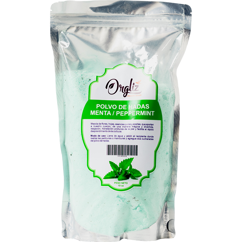 Polvo de Hadas 19 OZ