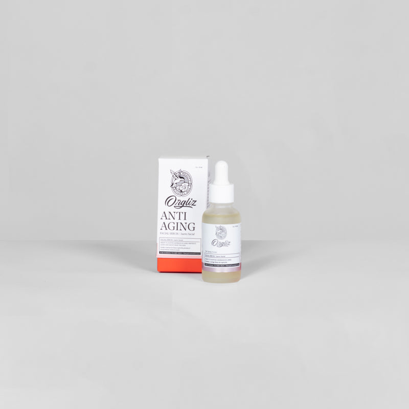 Suero Anti Edad