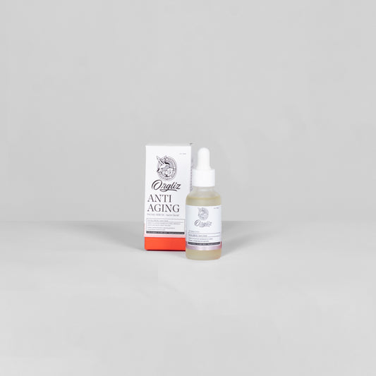 Suero Anti Edad