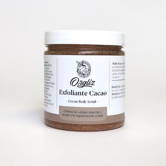 COCOA SCRUB