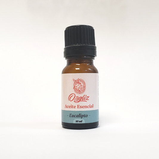 PURE EUCALYPTUS ESSENCE