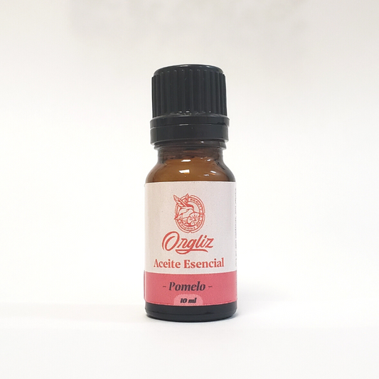 PURE GRAPEFRUIT ESSENCE (GRAPEFRUIT)