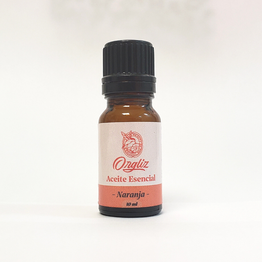 PURE ORANGE ESSENCE