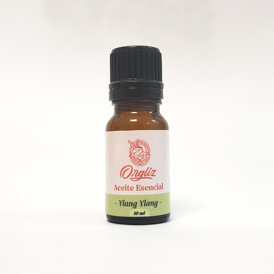 PURE ESSENCE OF YLANG YLANG