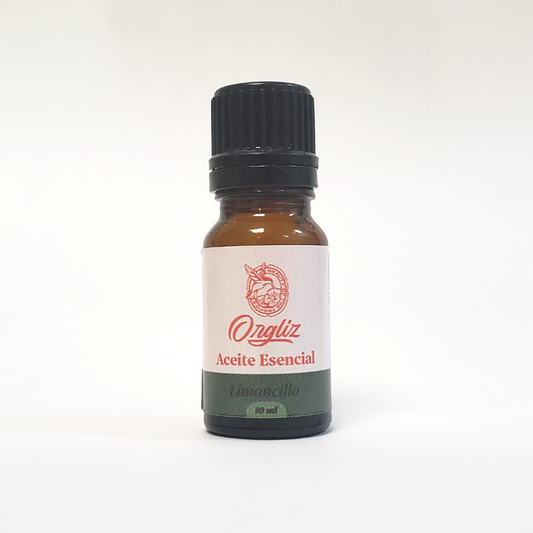 PURE LEMONGRASS ESSENCE