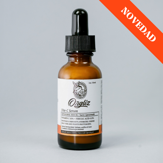 Vita-C Serum
