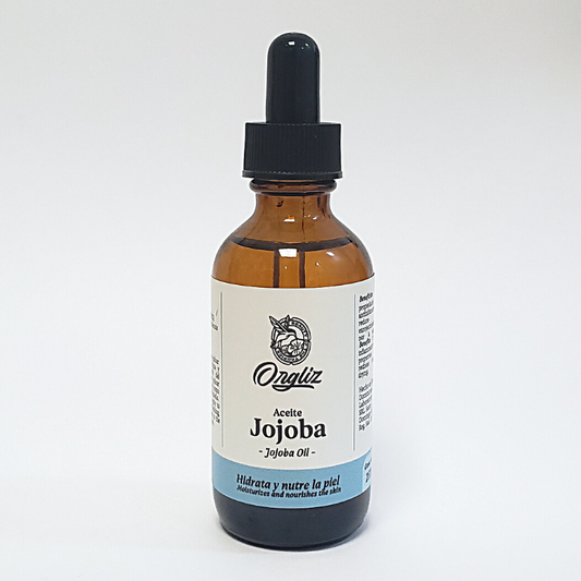 Aceite de Jojoba
