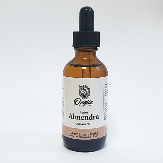 Almond Oil 2oz