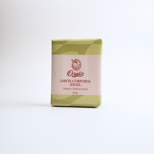 ANGEL BODY SOAP