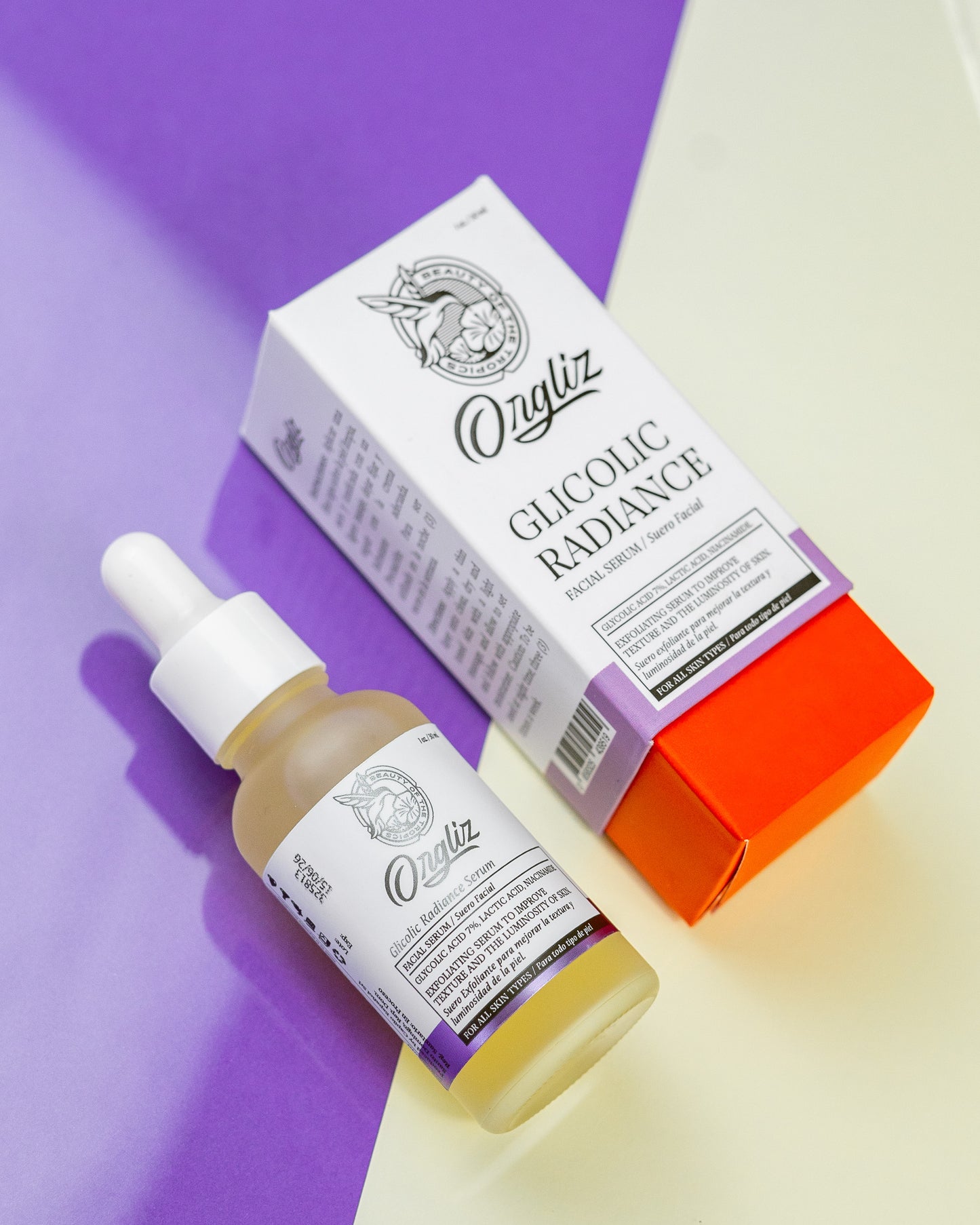 Oferta Sueros Faciales