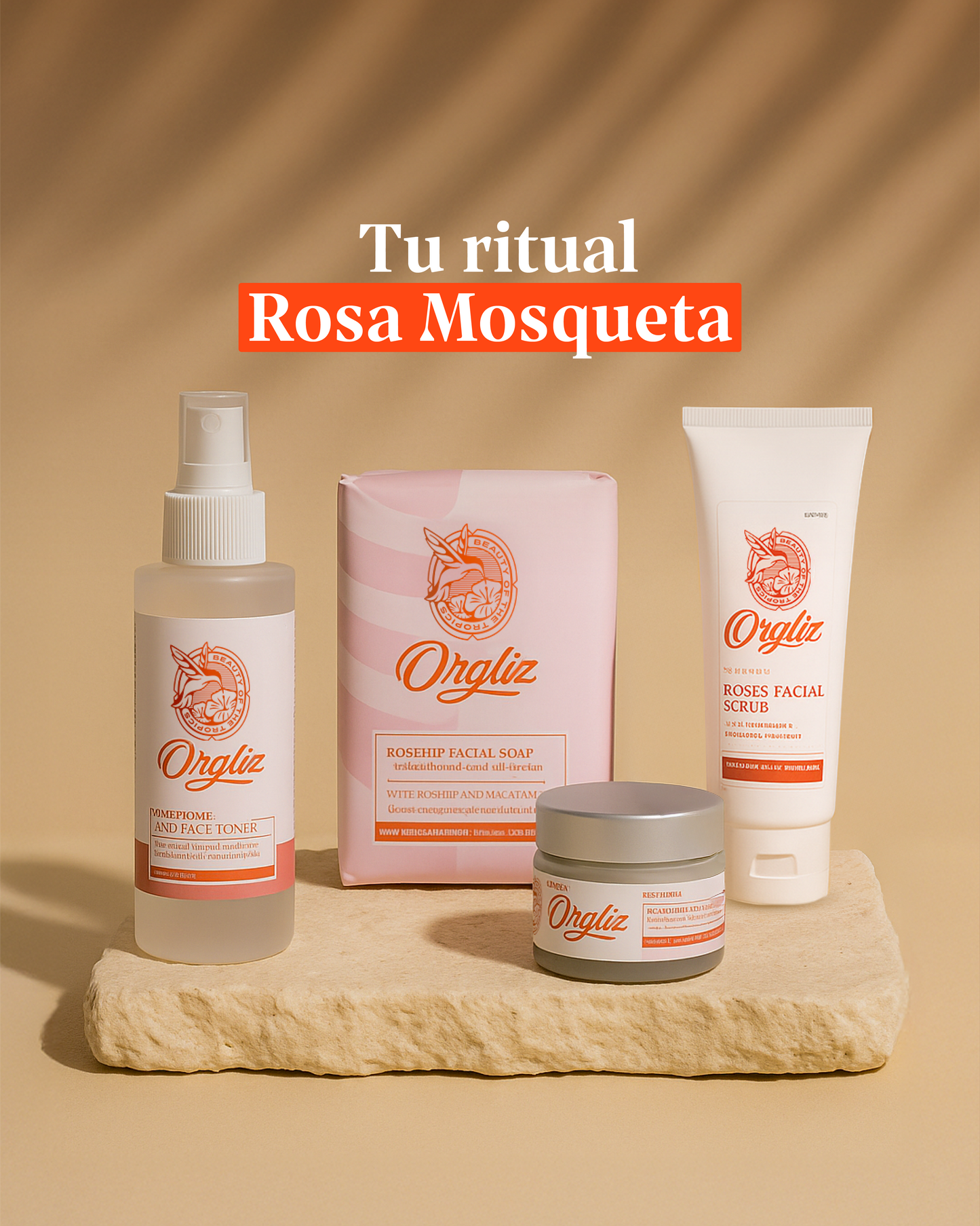 Oferta Línea Reparadora